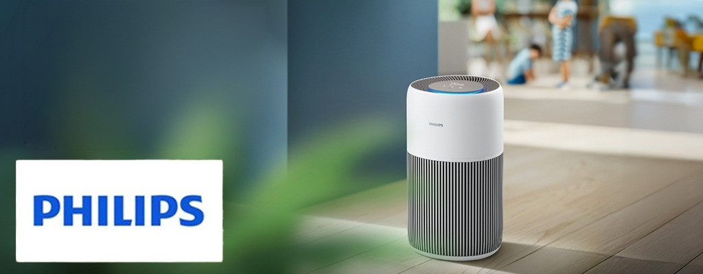 Philips PureProtect 2200 Mobile Banner