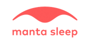 Manta Sleep Logo