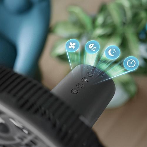 A Mode for Every Mood