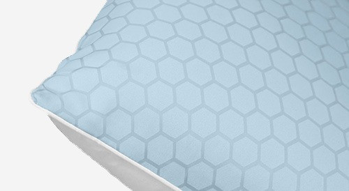 Phase Change Material Cover