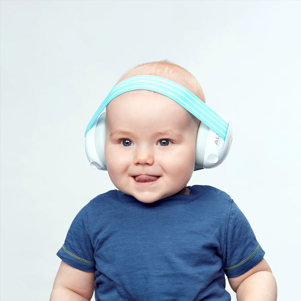 Alpine Muffy Baby Earmuffs