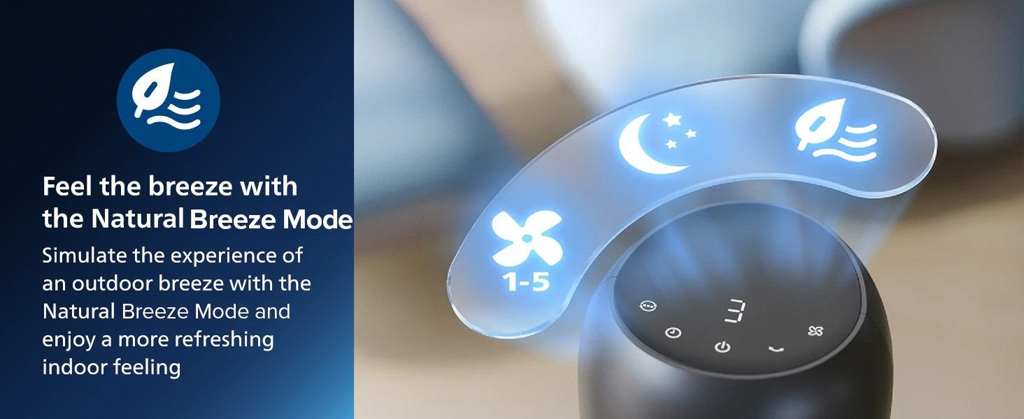 Wind Mode