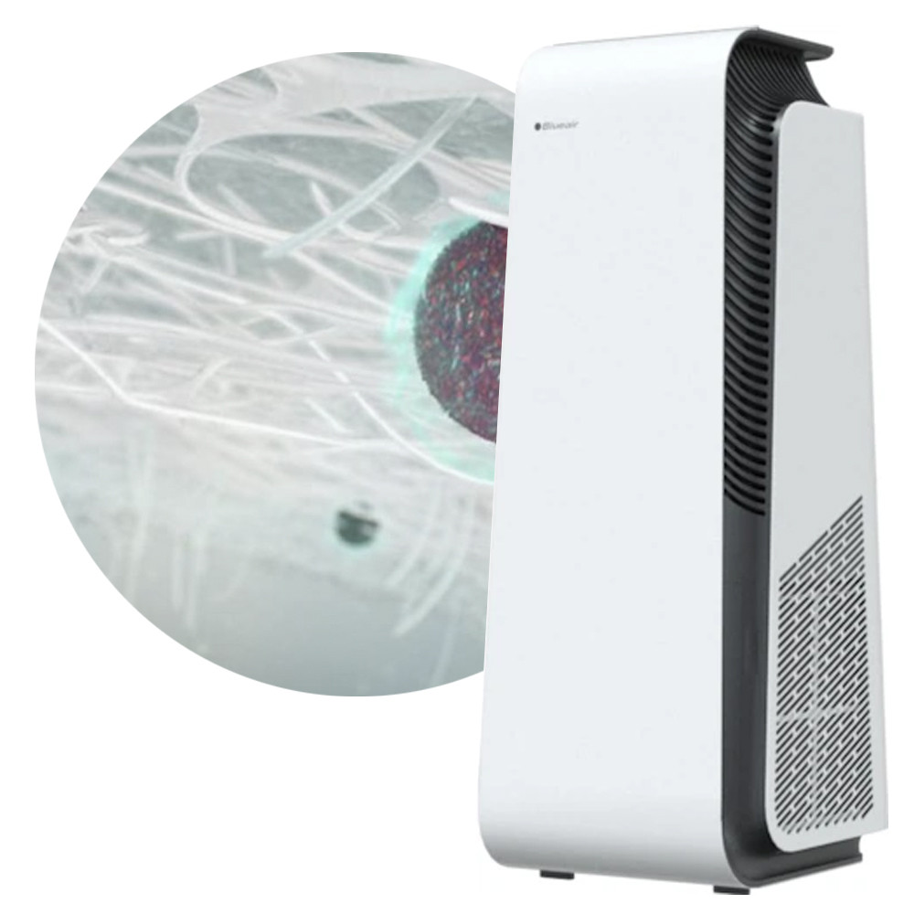 GermShield Technology