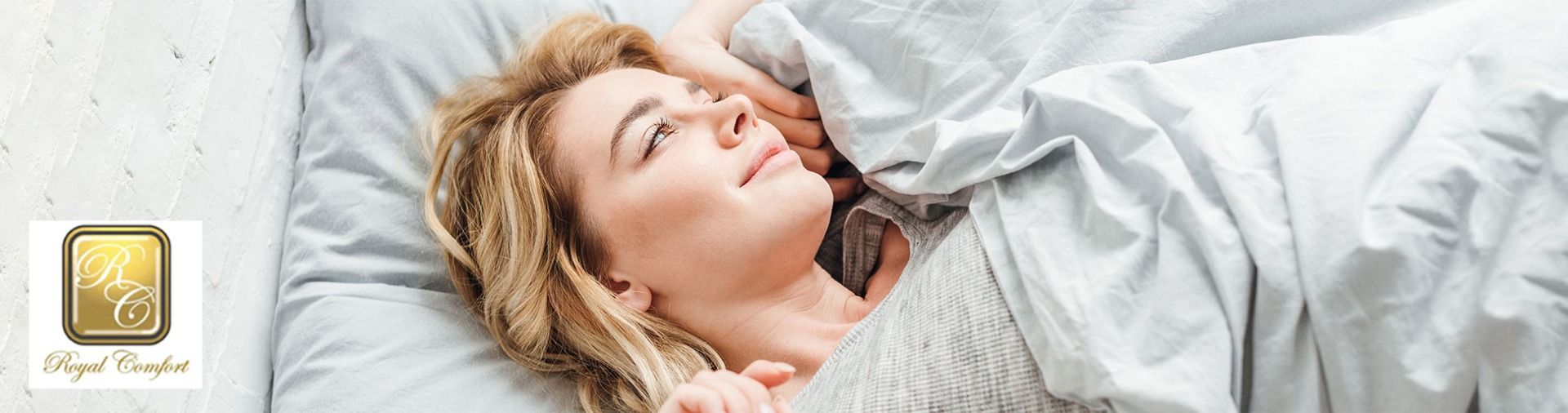 Royal Comfort Banner