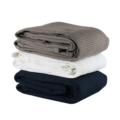 Jason Cotton Waffle Blanket Base Image