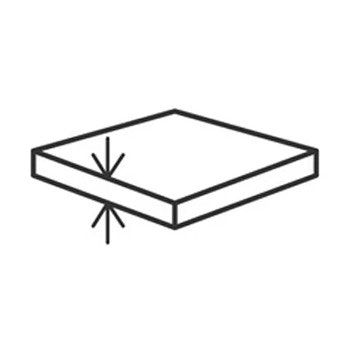 Extra Loft and Deep Fit