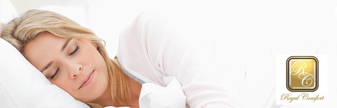 Royal Comfort Banner