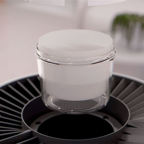 Enviroguard Single Purox Gel Replacement Cartridge