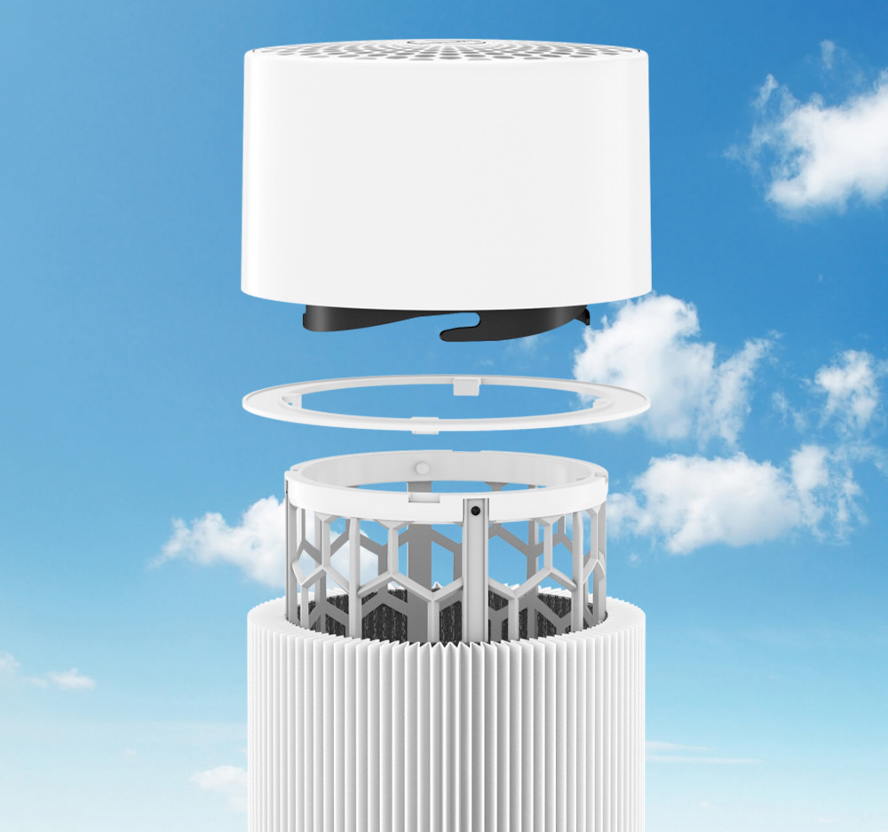 Easy to Use Blueair Joy S