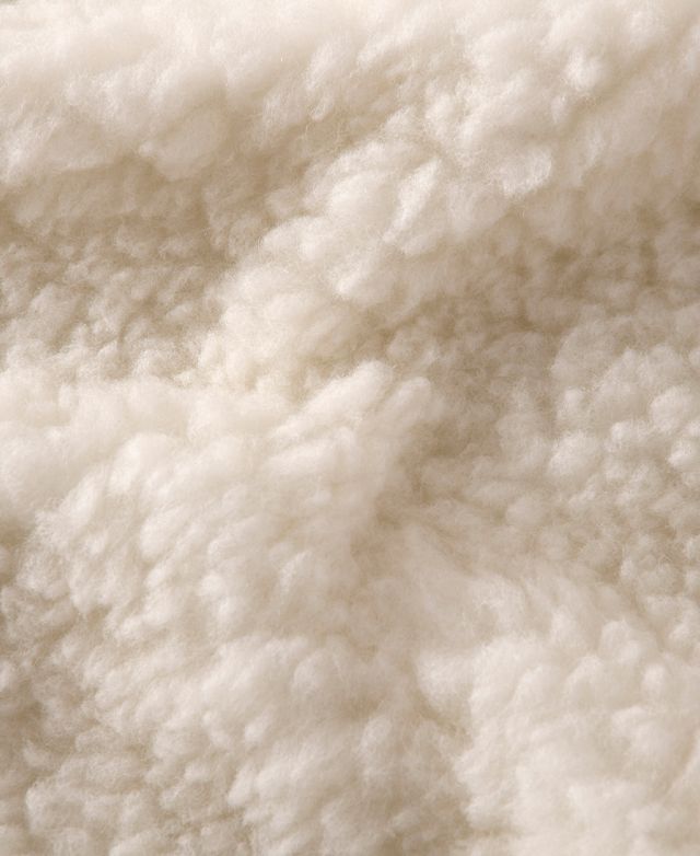 Australian Wool Fleece Electric Blanket