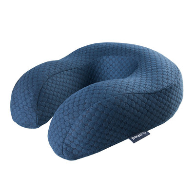 DearJane Medical Ergonomic Memory Foam Neck Pillow