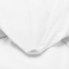 Downia Gold Collection Down and Feather Mattress Topper Sample