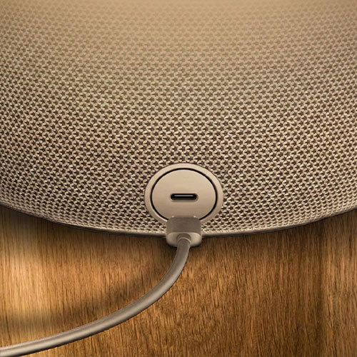 USB charging for your devices