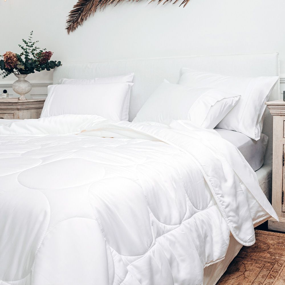 Bambi 100% Tencel Quilt 2