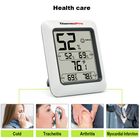 ThermoPro Digtal Thermometer and Humidity Level Hygrometer Benefits