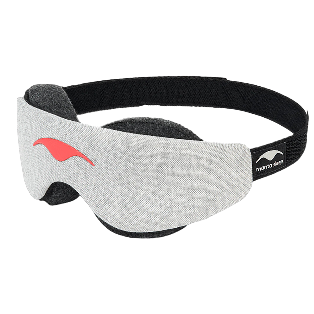 Manta Adjustable Slim Sleep Mask