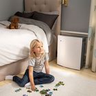 Blueair Classic 205 Air Purifier