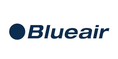 Blueair Logo