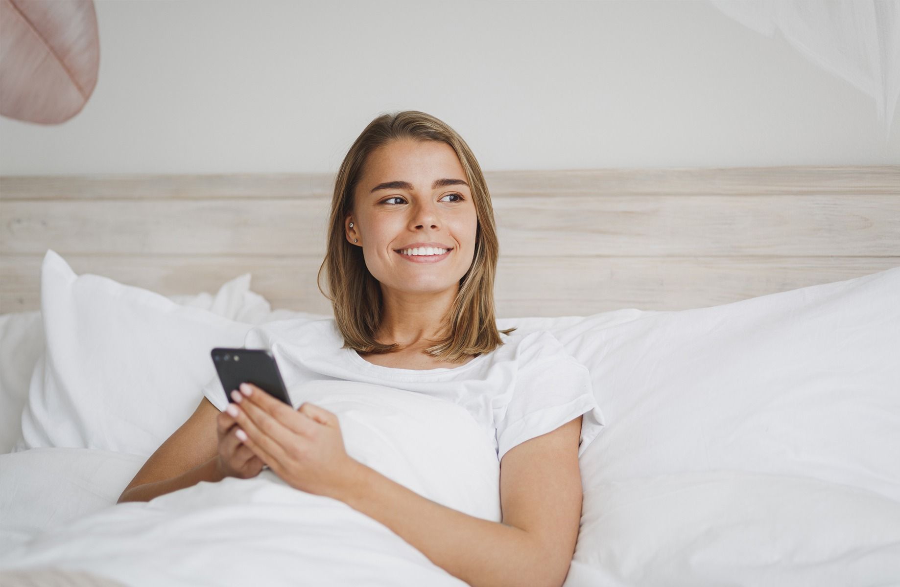 Pillow Protector Lifestyle Image