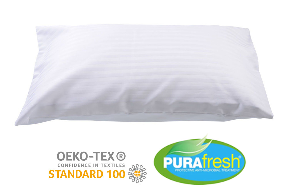 Dreamaker Australian Made Down Alternative Pillow 