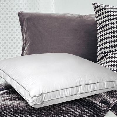 Jaspa Infinity MicroPol Europe Pillow