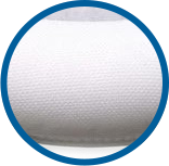 Bubba Blue AIR+ Infant Sleep Positioner with Head Rest