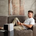 Evapolar evaSMART Evaporative Personal Air Cooler