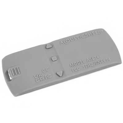 SleepPhones Replacement Bluetooth Battery Module