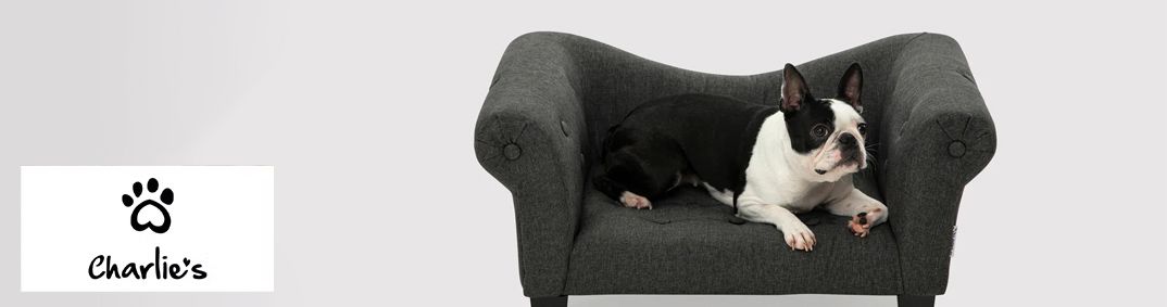 Charlie's Desktop Banner