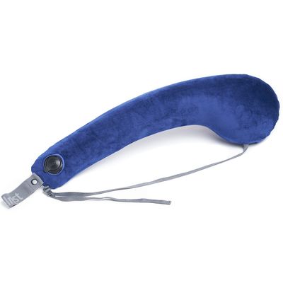 Travelrest All In One Ultimate Travel Pillow with Cover Thumbnail