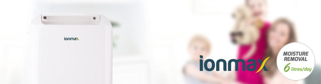 Ionmax ION610 Desiccant Dehumidifier Replacement Filter