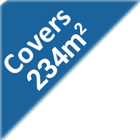 Ionmax ION 900 Pro Aire HEPA Air Purifier